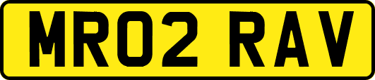 MR02RAV