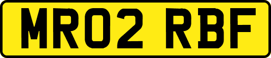 MR02RBF