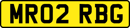 MR02RBG