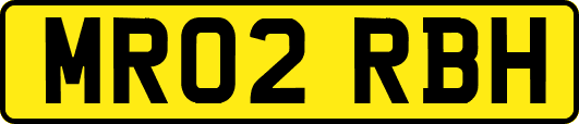 MR02RBH