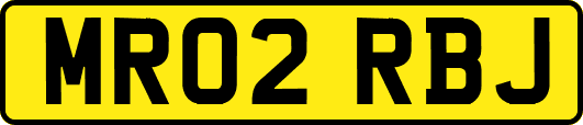 MR02RBJ