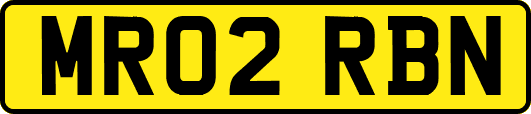 MR02RBN