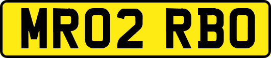 MR02RBO