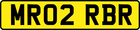 MR02RBR