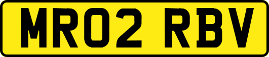 MR02RBV