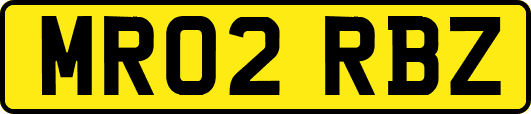 MR02RBZ