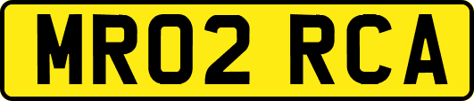 MR02RCA