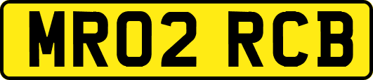 MR02RCB
