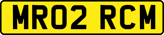 MR02RCM
