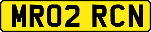 MR02RCN