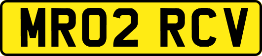 MR02RCV