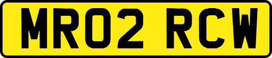 MR02RCW