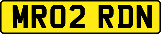 MR02RDN