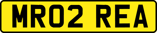 MR02REA