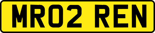 MR02REN