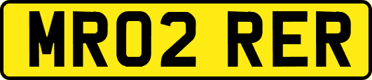 MR02RER