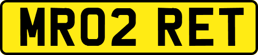 MR02RET