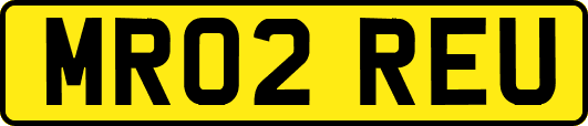 MR02REU