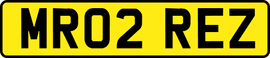 MR02REZ