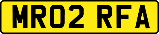 MR02RFA