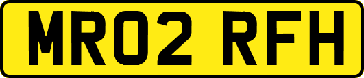 MR02RFH