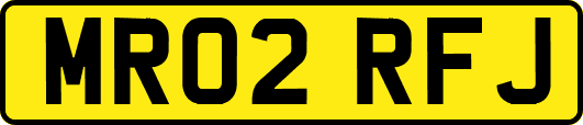 MR02RFJ