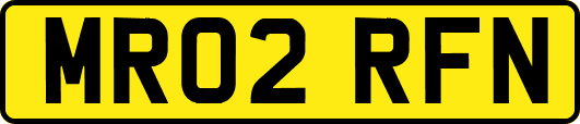 MR02RFN