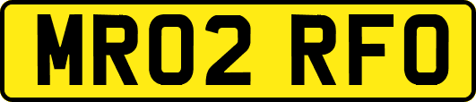MR02RFO