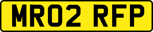 MR02RFP