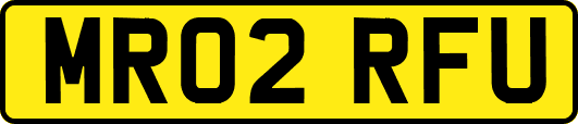 MR02RFU
