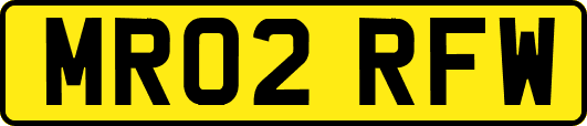 MR02RFW