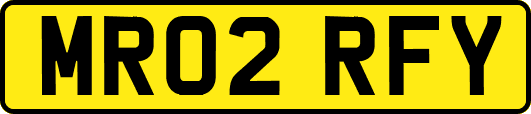 MR02RFY