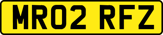 MR02RFZ