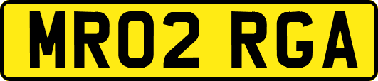 MR02RGA