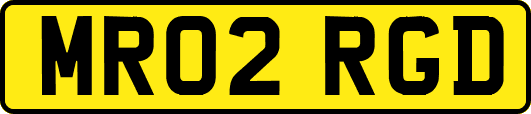 MR02RGD