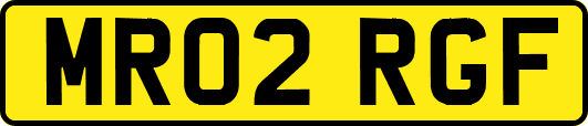 MR02RGF
