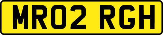 MR02RGH