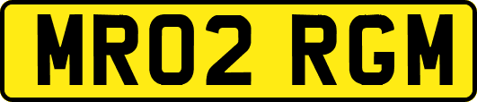 MR02RGM