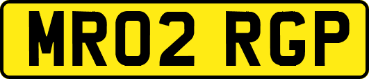 MR02RGP