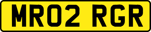 MR02RGR