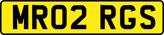 MR02RGS
