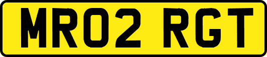MR02RGT