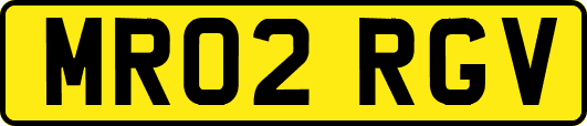 MR02RGV
