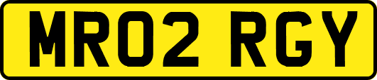 MR02RGY