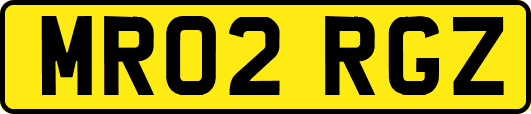 MR02RGZ