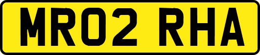 MR02RHA