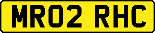 MR02RHC