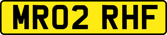 MR02RHF