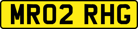 MR02RHG