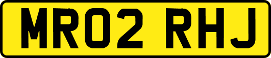 MR02RHJ